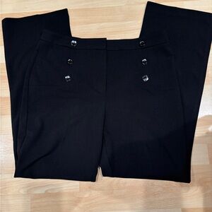 Nine West “Sailor” Pants